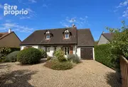 Maison à JARGEAU