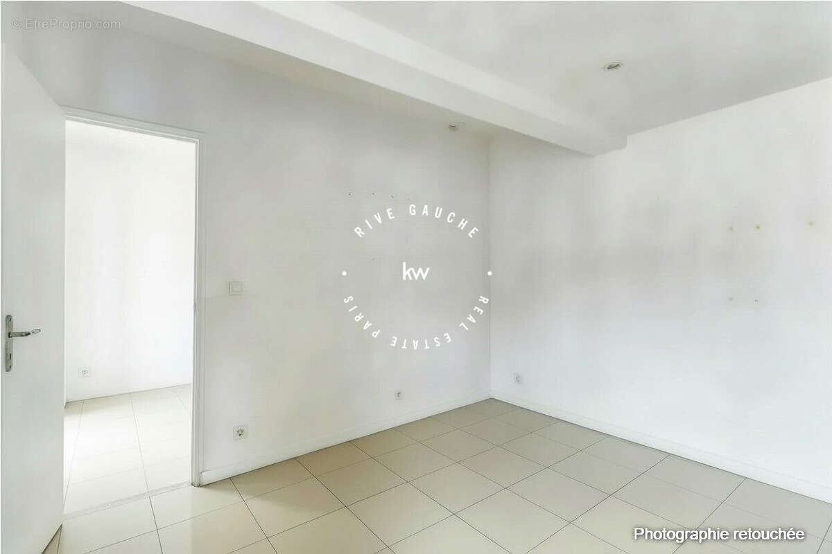 Appartement 22 m² à Paris-18e  - photo 5
