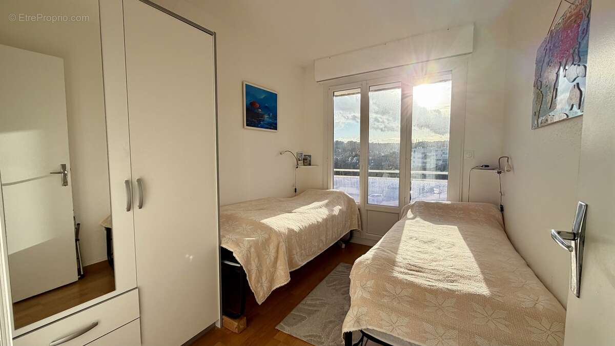 Appartement à VILLERS-SUR-MER