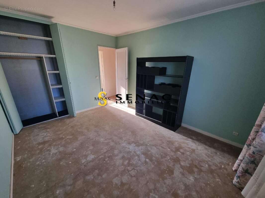 Maison à SAINT-LEU-LA-FORET