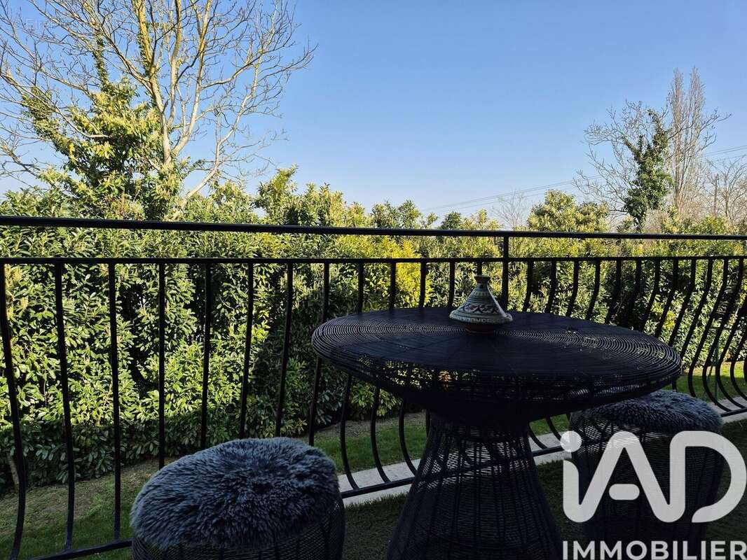 Photo 6 - Maison à CHENY