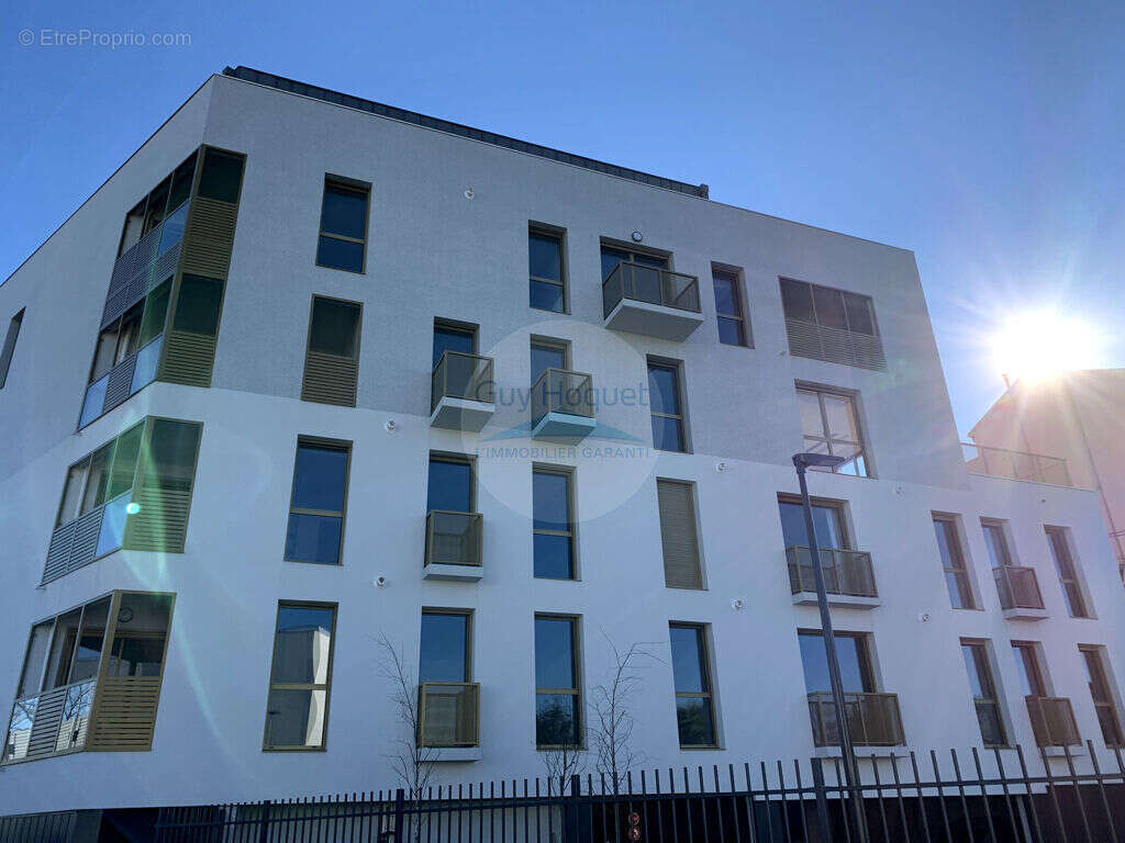 Appartement à PAU