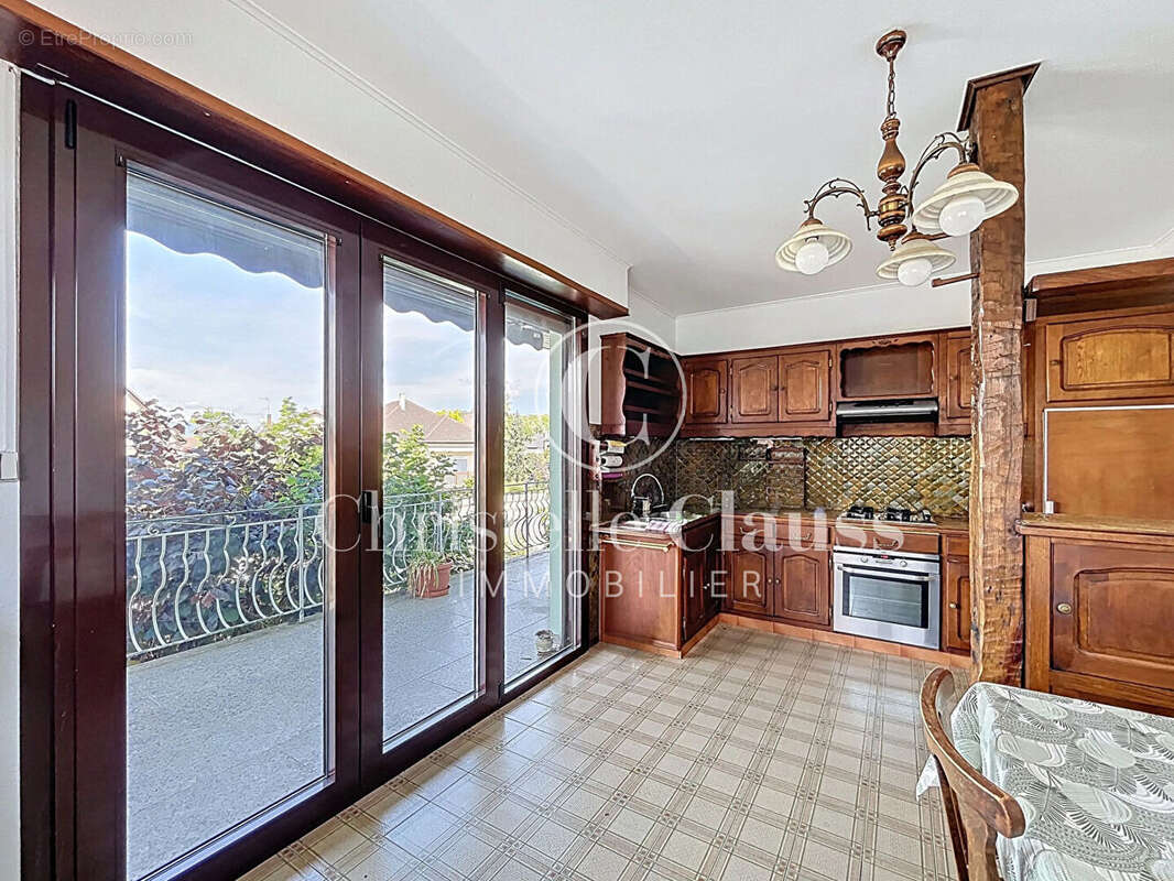 Appartement Sélestat 5 pièces 112 m2 - photo 7