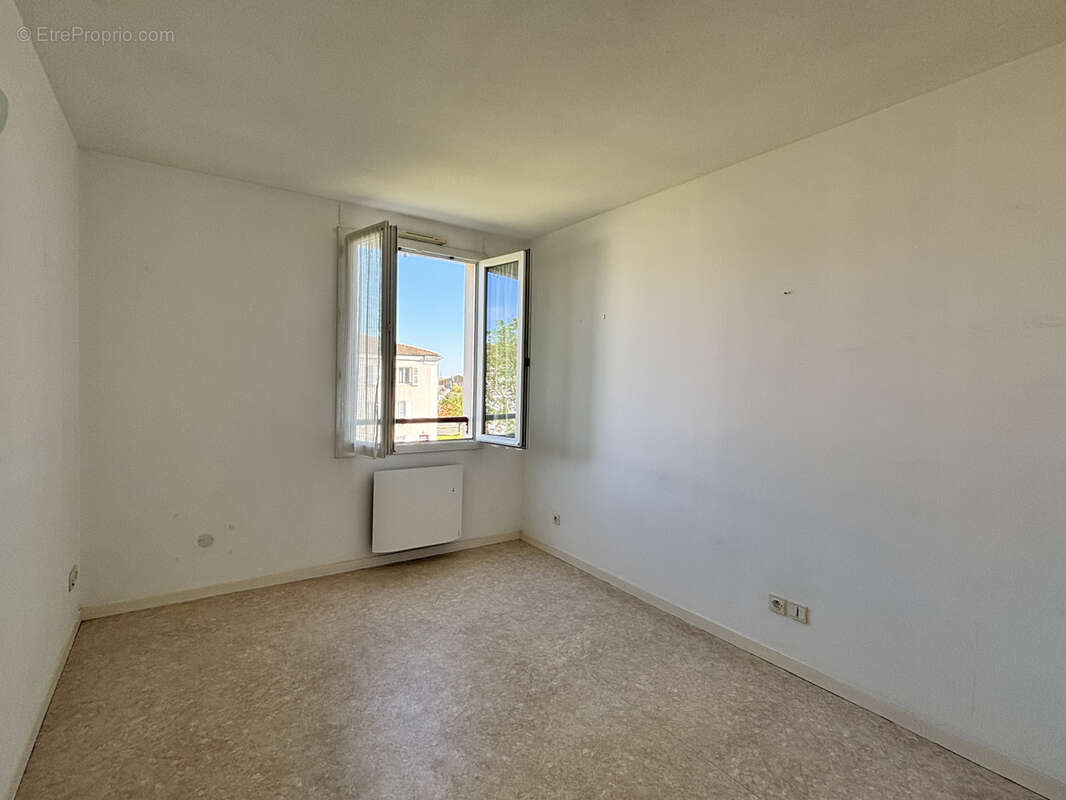 Appartement à ROCHEFORT