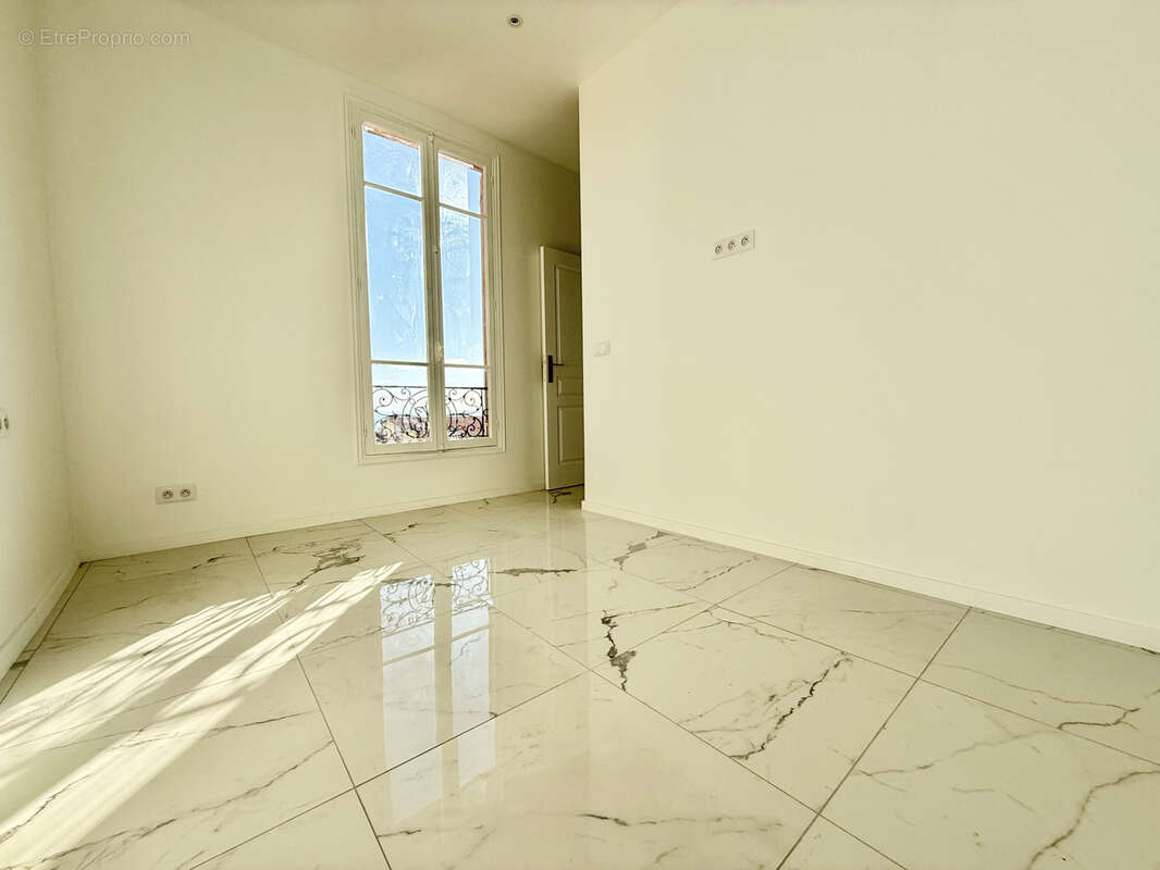 Appartement à CAP-D&#039;AIL