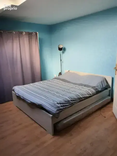 Maison T4 avec garage SANS JARDIN - photo 5