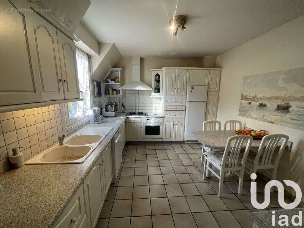 Photo 6 - Maison à LE GOURAY