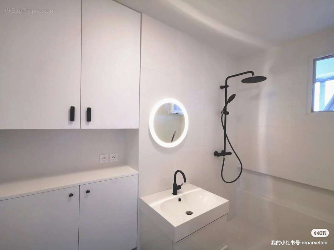 Appartement à CRETEIL