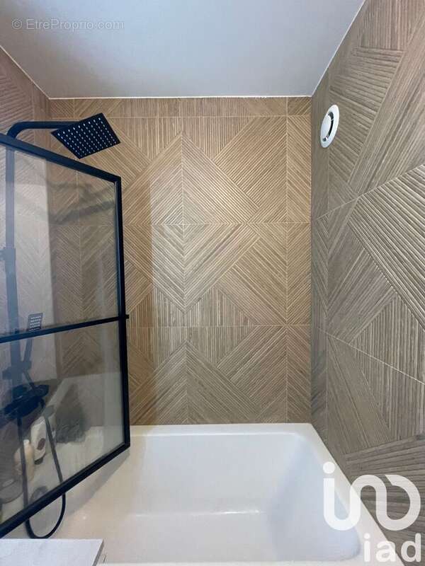 Photo 8 - Appartement à BEZIERS