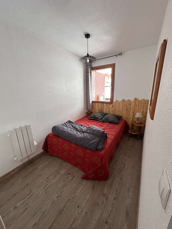 Appartement à ALBIEZ-MONTROND