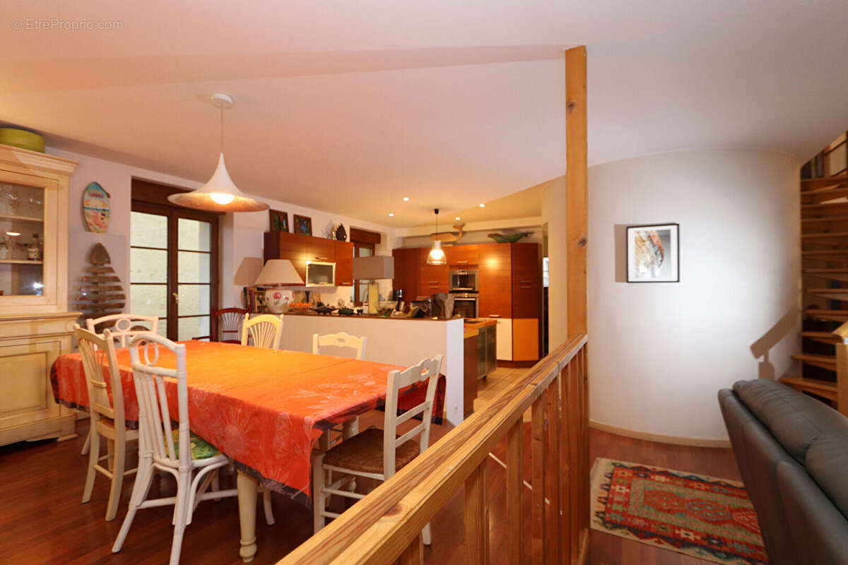 Appartement à SAINT-NAZAIRE