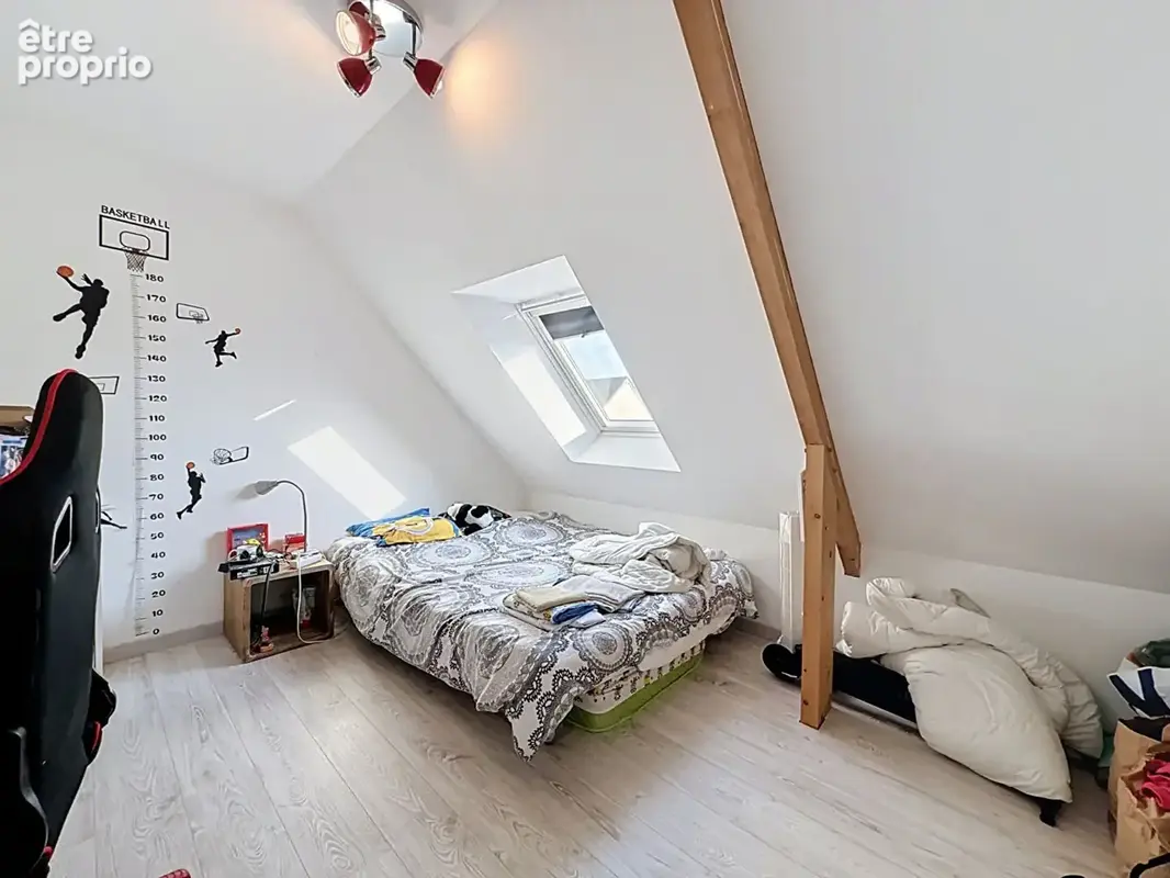 Maison 120m² à le castelet - photo 9