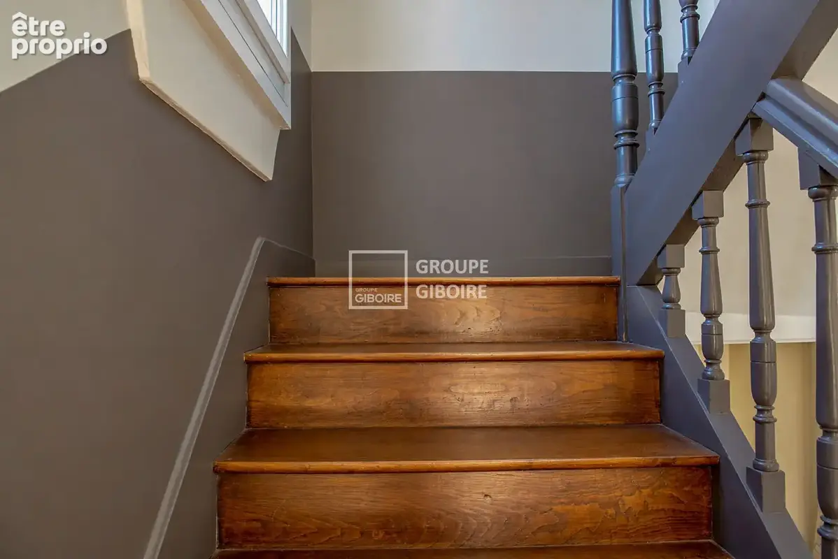 A vendre - agence giboire - nouveauté - rennes anatole france - maison - photo 13