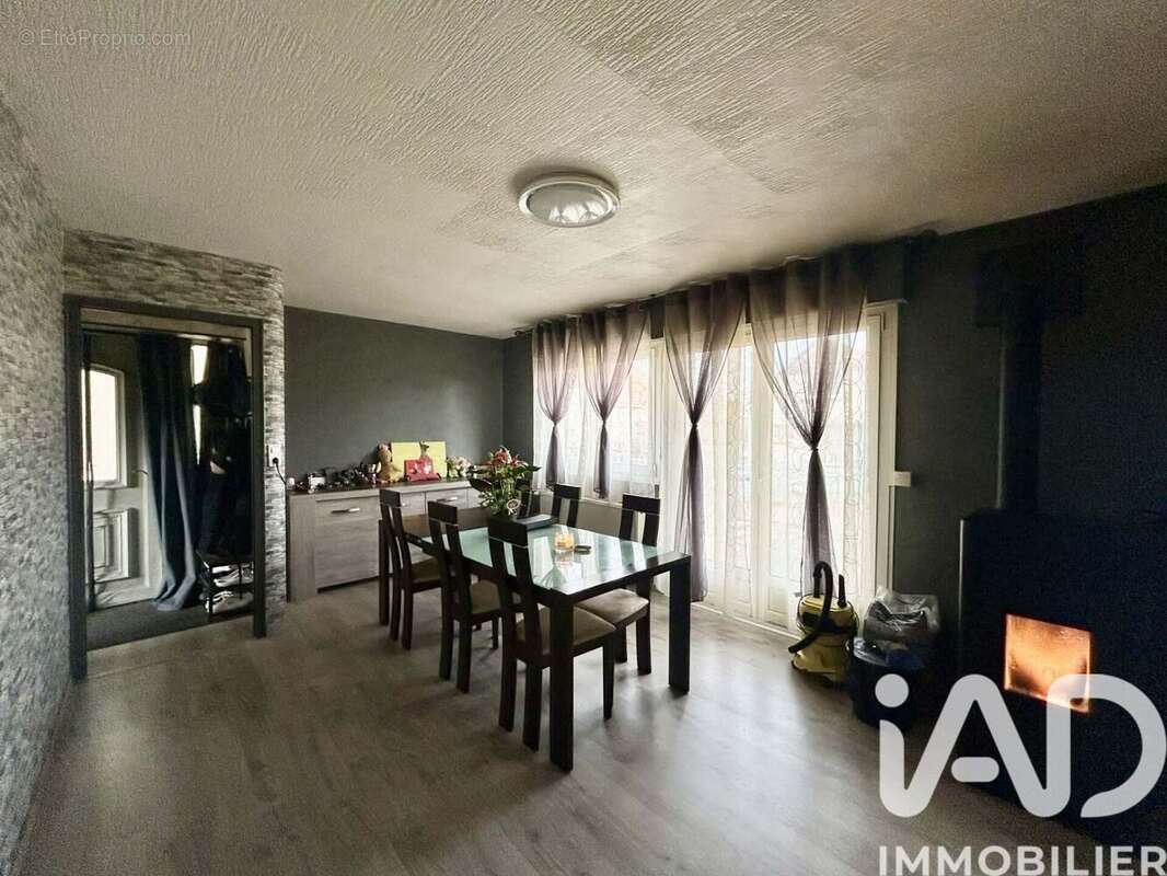 Photo 5 - Maison à GIRONCOURT-SUR-VRAINE