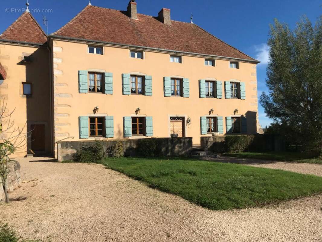 Photo 3 - Maison à SIVIGNON