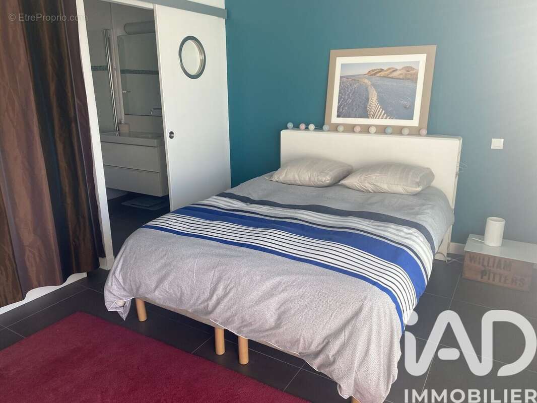 Photo 9 - Appartement à LE TOUQUET-PARIS-PLAGE