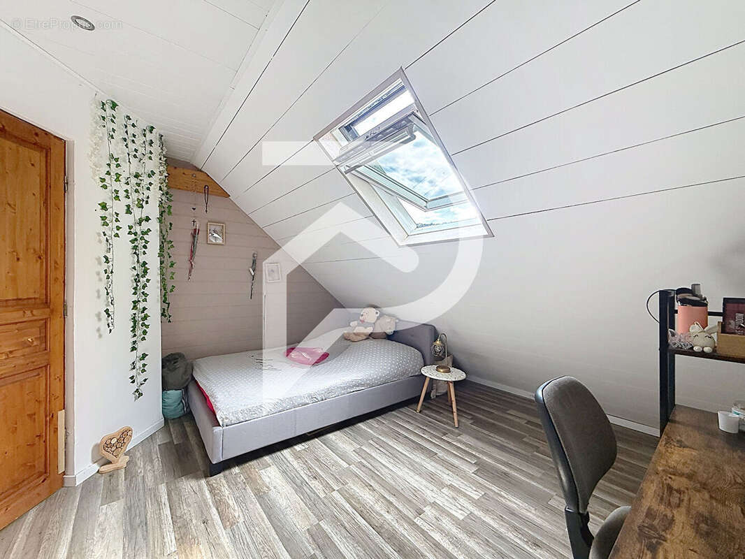 Maison à GRIESBACH-AU-VAL