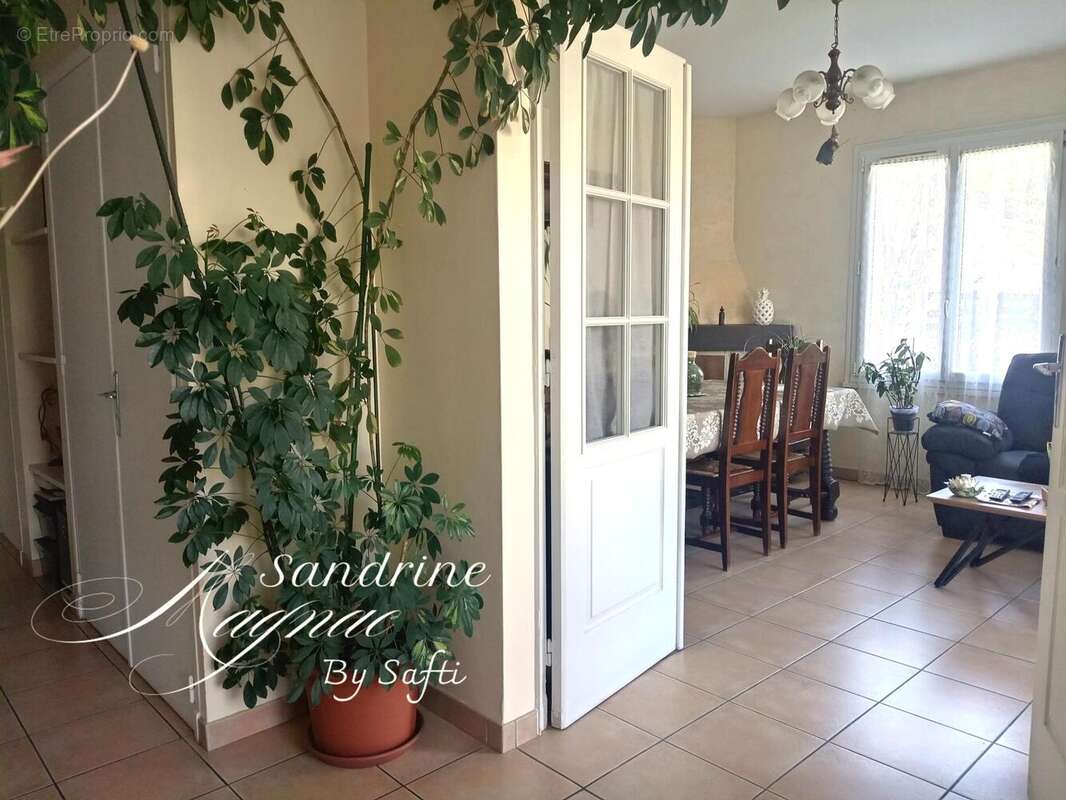 Photo 2 - Maison à SARLAT-LA-CANEDA