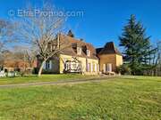 Maison à SARLAT-LA-CANEDA