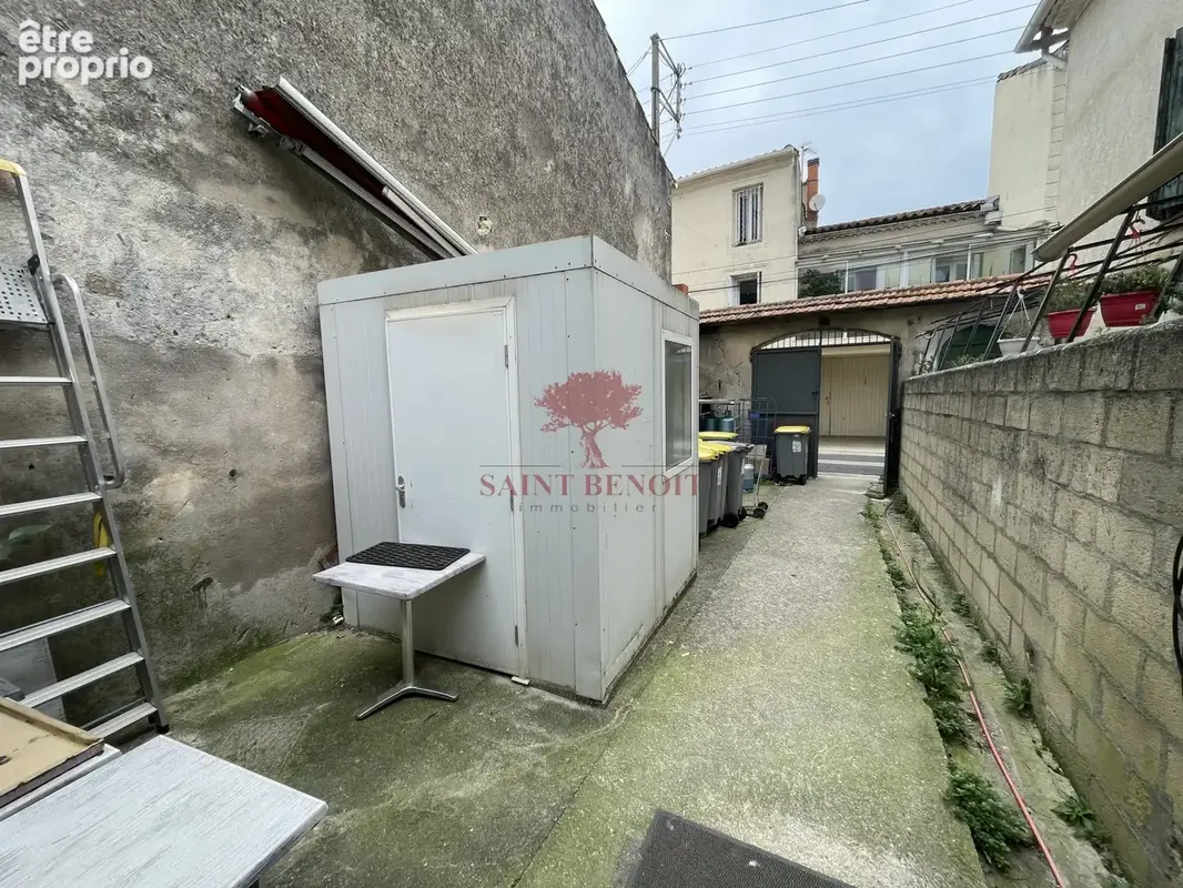 A vendre ensemble immobilier de rapport - photo 21