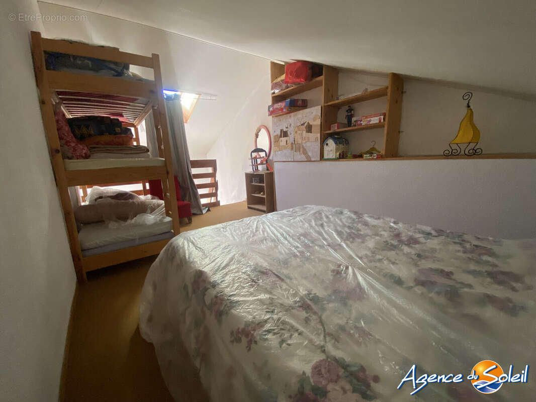 Appartement à LES ANGLES