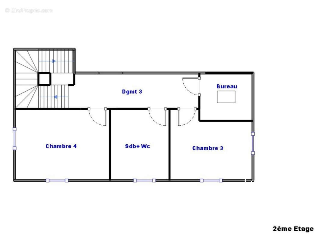 Appartement à TASSIN-LA-DEMI-LUNE