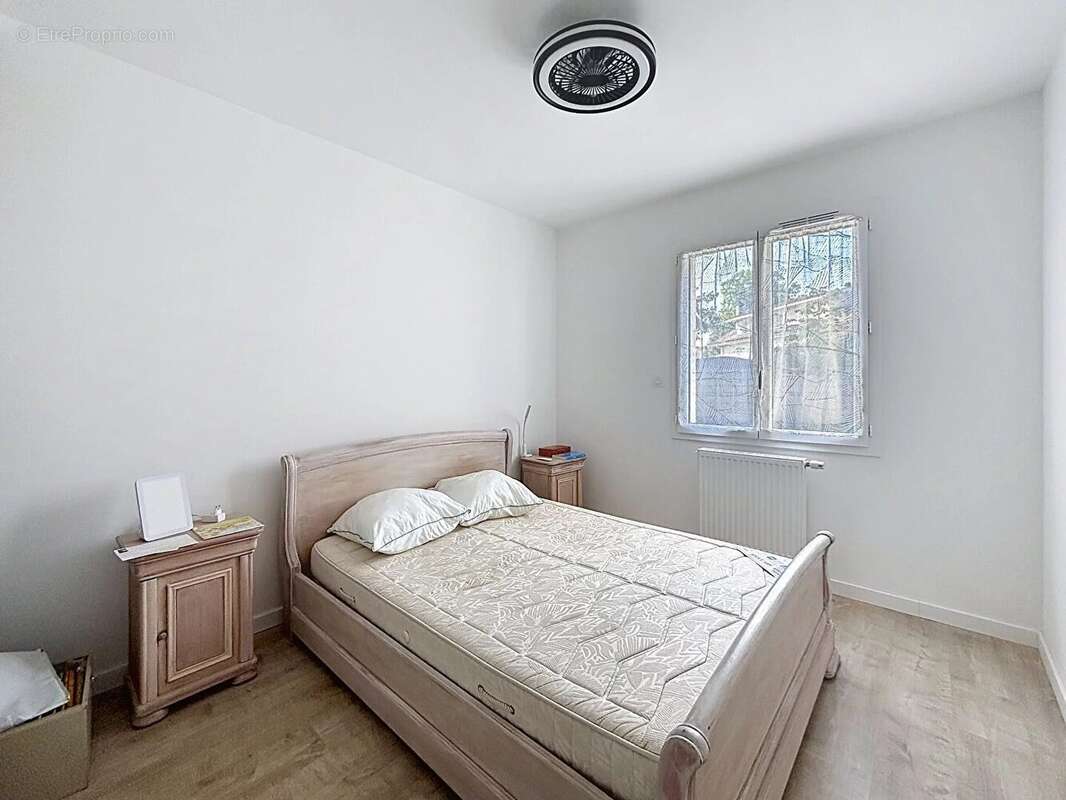 Appartement à BISCARROSSE