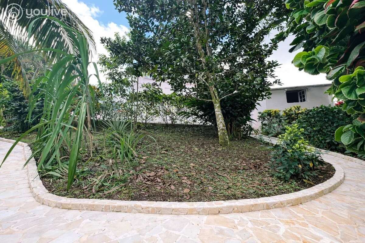 Maison à SAINT-JOSEPH