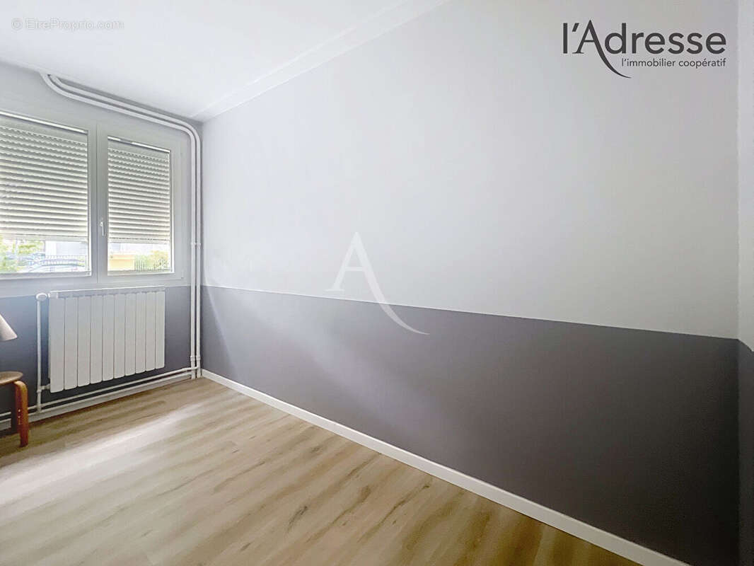 Appartement à RUEIL-MALMAISON