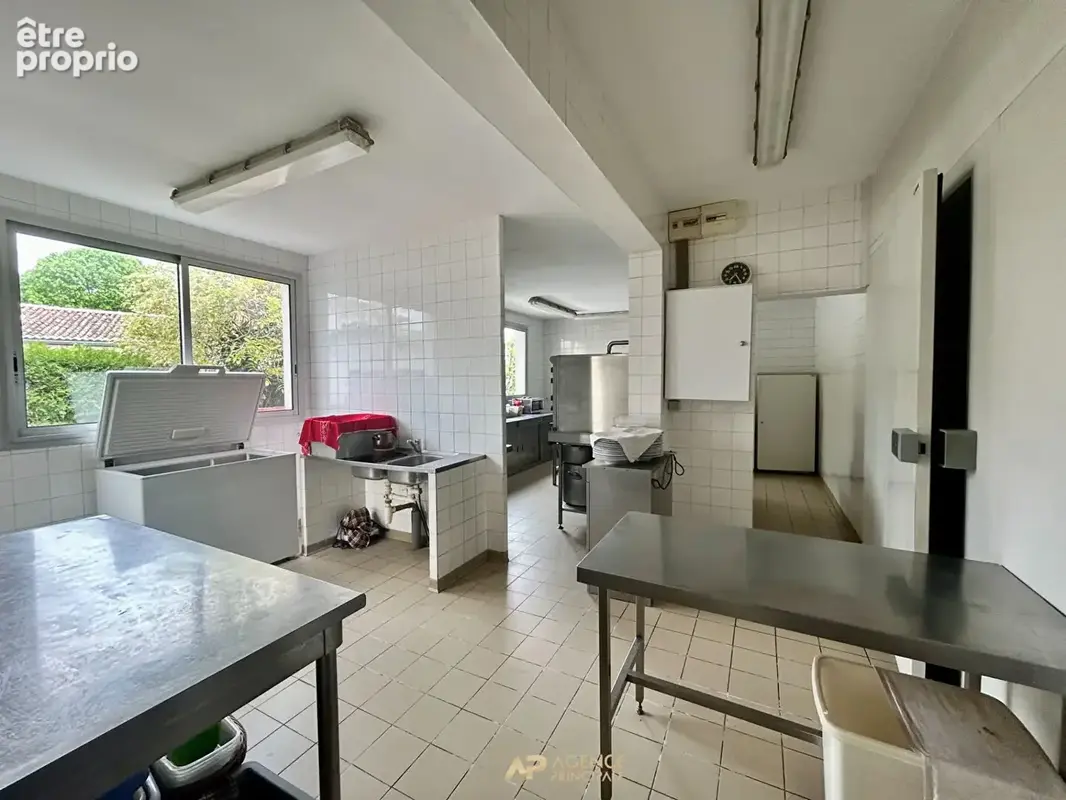Belle opportunité à fort potentiel - Mérignac (16) Maison - photo 13
