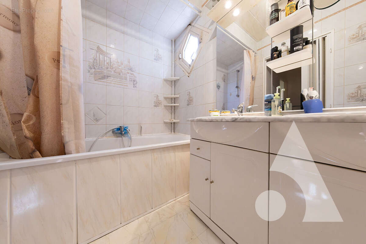 Appartement à EVRY
