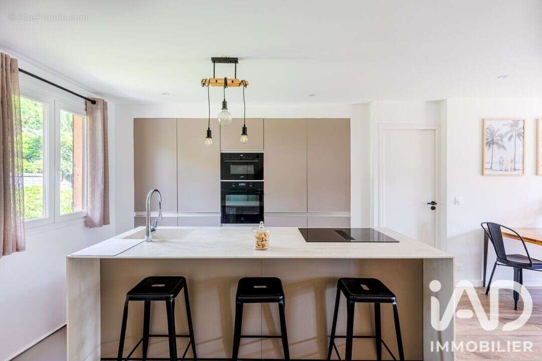 Maison 112 m² à Pontoise  - photo 3