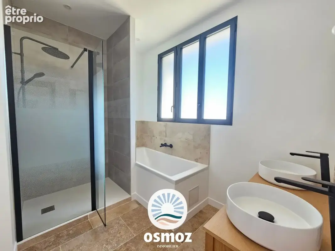 Maison 5 pièces 150 m² à vendre à La Rochelle (17000) - photo 4