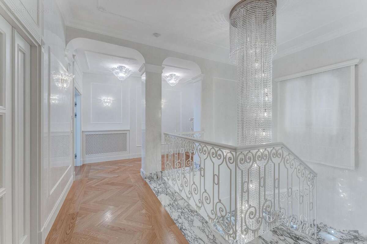 Maison à VILLEFRANCHE-SUR-MER