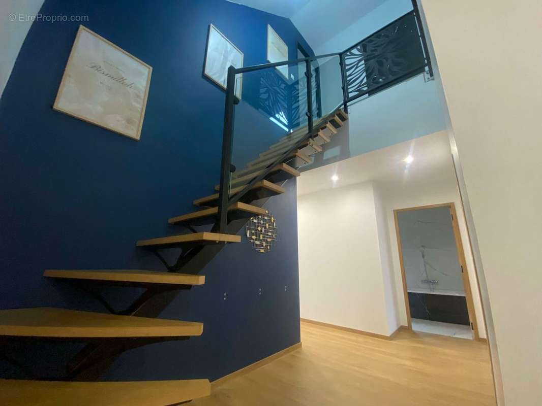 Maison à CHALON-SUR-SAONE