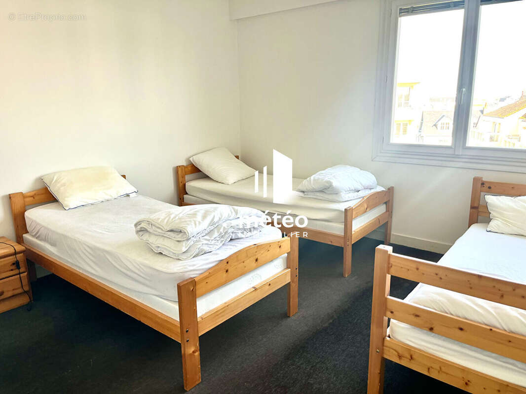 Appartement à LES SABLES-D'OLONNE