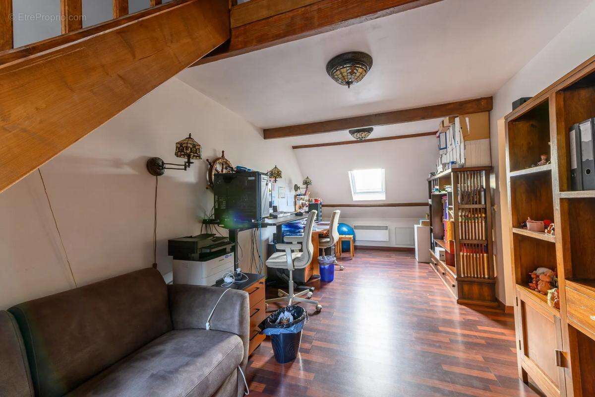 Maison à VILLEPINTE