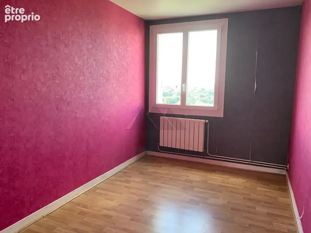 Appartement a vendre t4 avec ascenseur brest - photo 7