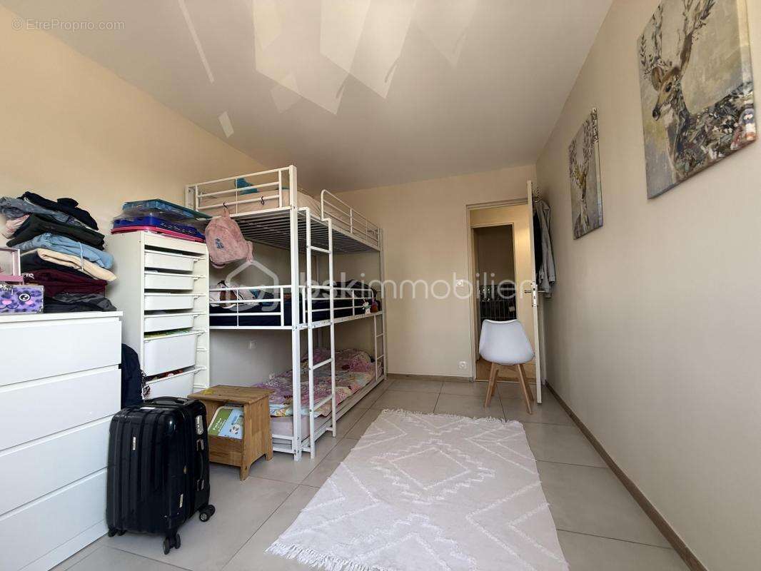 Appartement à LE MANS