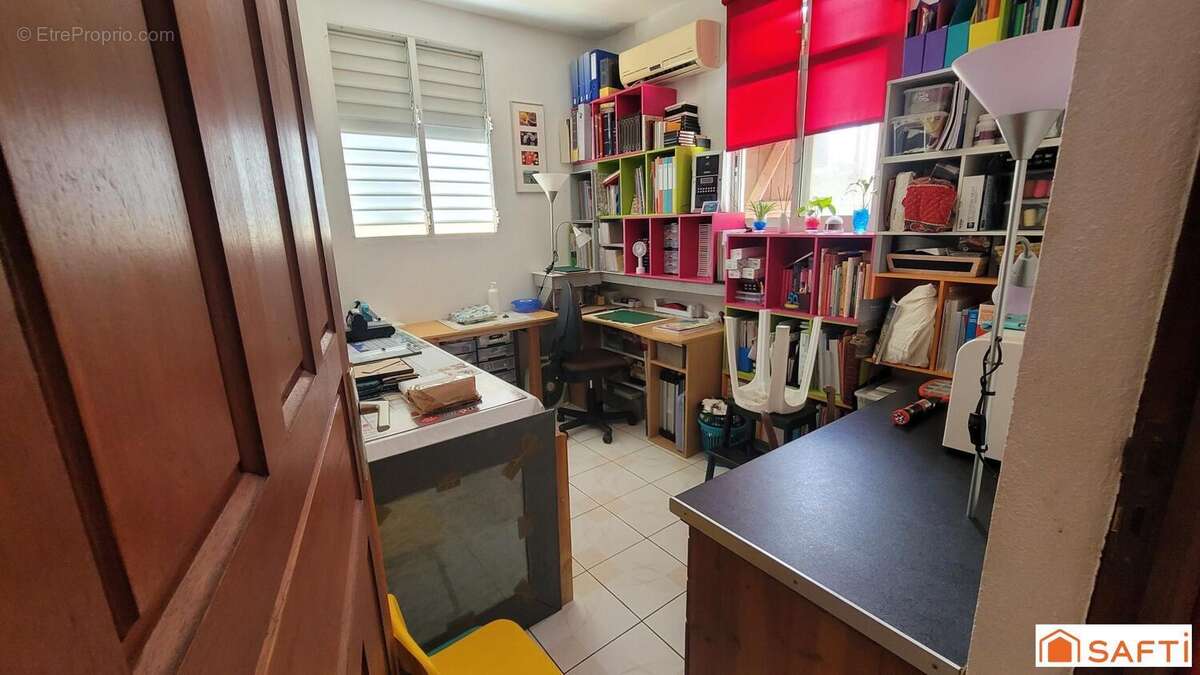 Photo 9 - Maison à SAINTE-ANNE