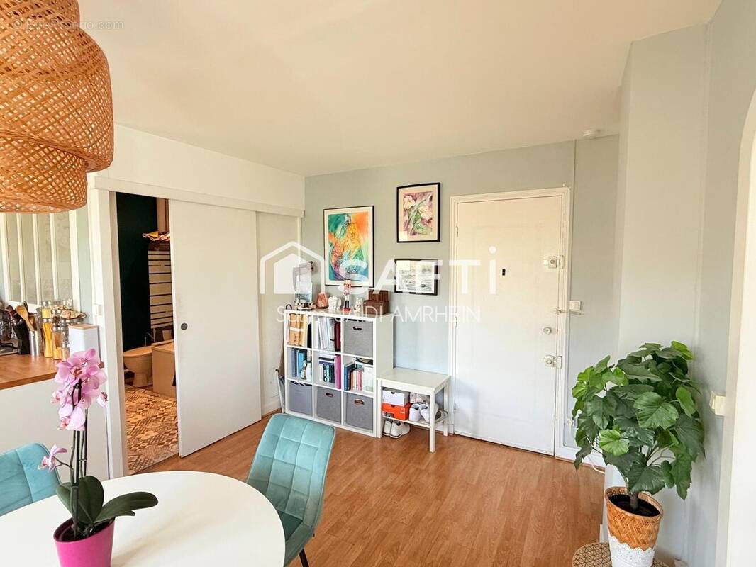 Photo 1 - Appartement à CHAMPIGNY-SUR-MARNE