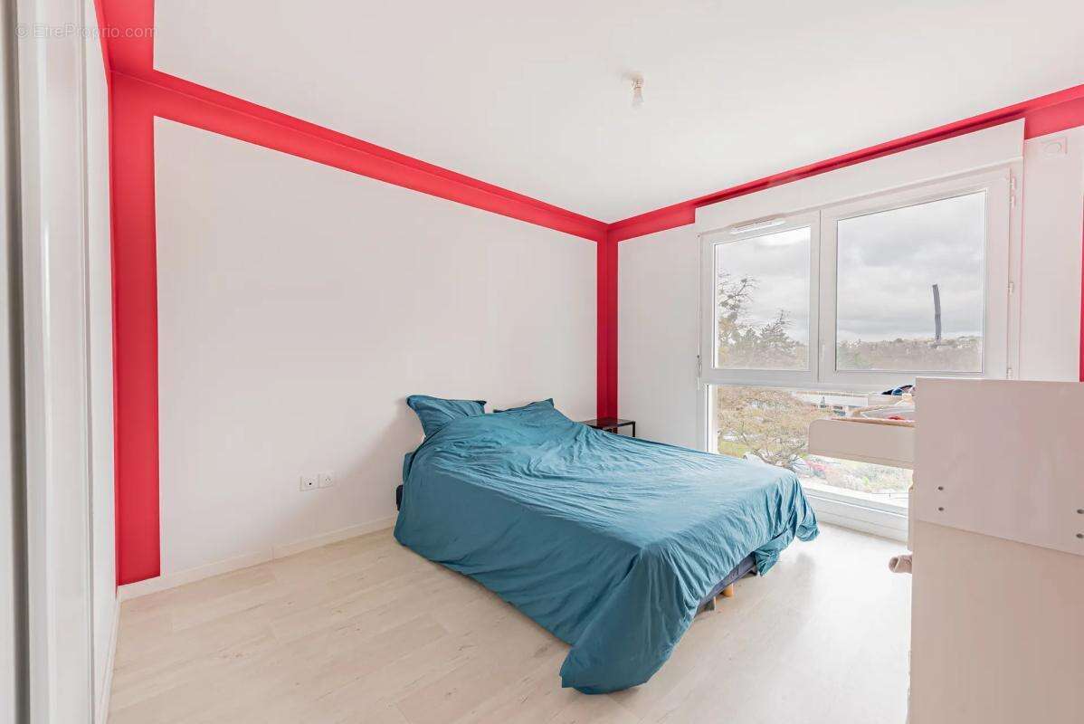 Appartement à SUCY-EN-BRIE