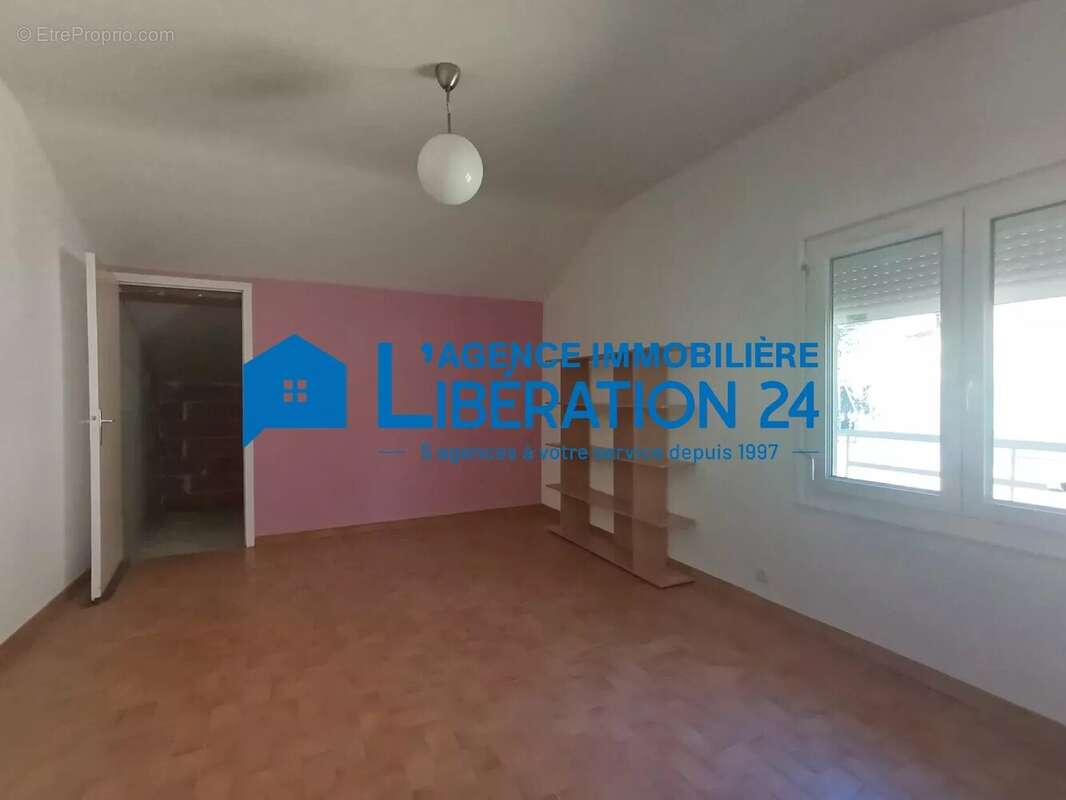 Maison de 5 pièces à Saint-Étienne  108 m² - photo 12