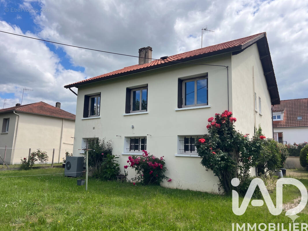 Photo 1 - Maison à MUSSIDAN