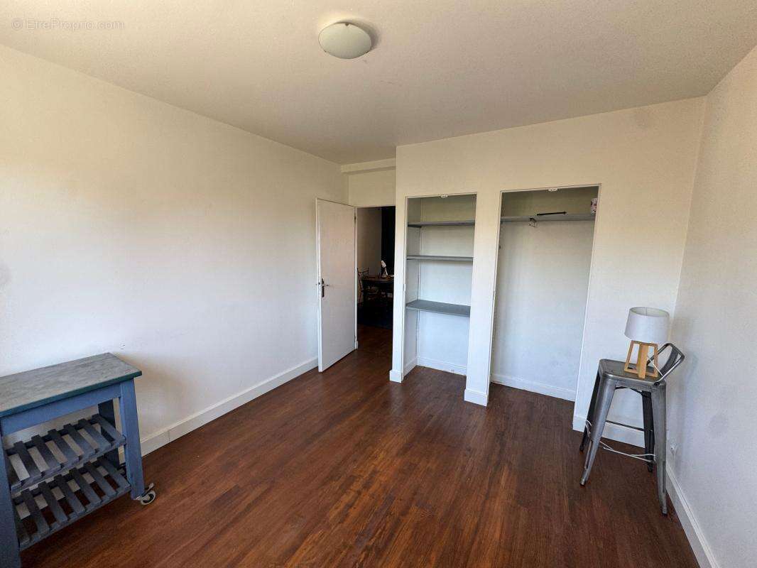 Appartement à CHAMBERY
