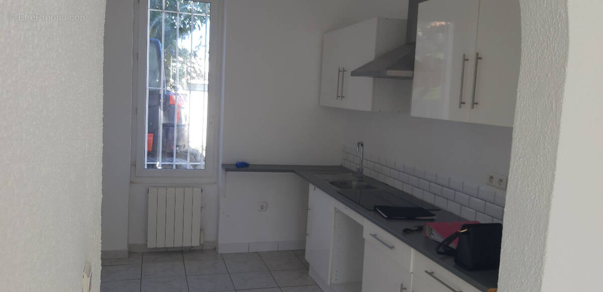 Maison à LE CASTELLET