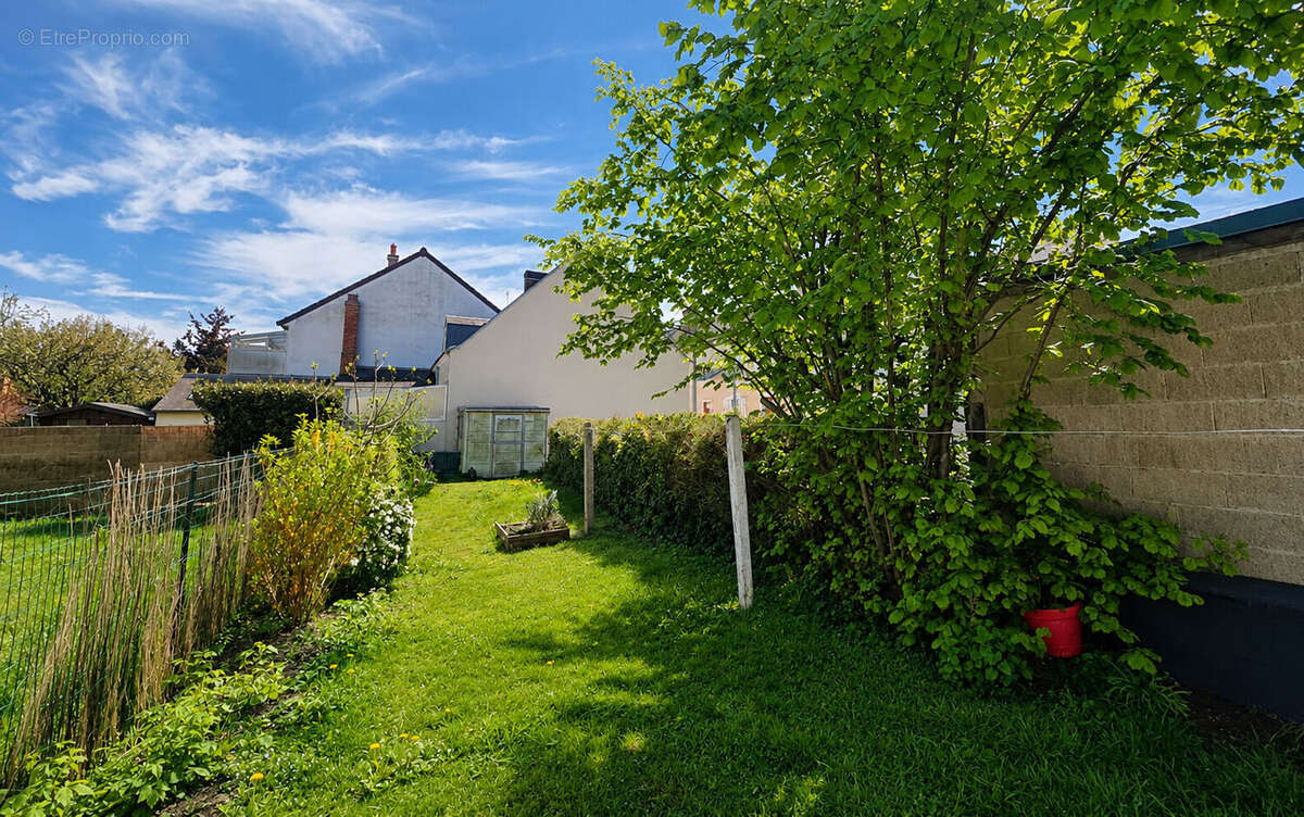 Maison à LE MANS