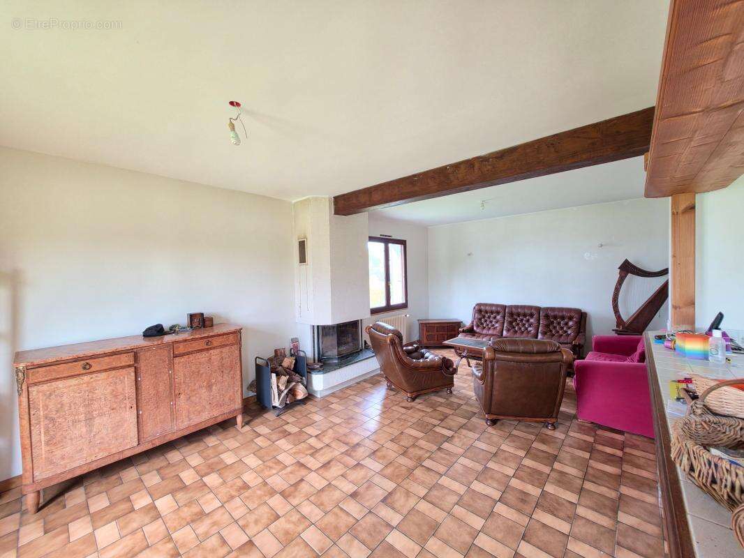 Maison à PLEUMEUR-BODOU