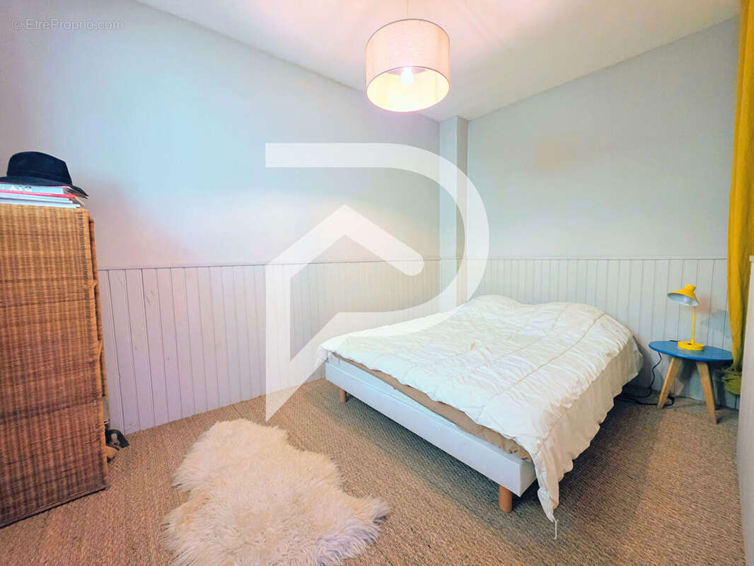 Maison à MONTATAIRE