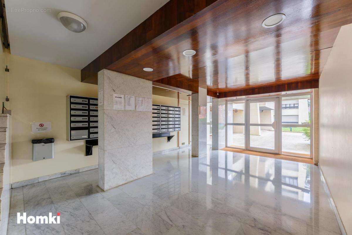 Appartement à FRANCONVILLE